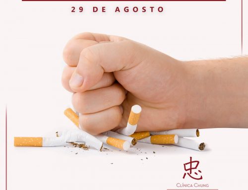 Dia Nacional de Combate ao Fumo